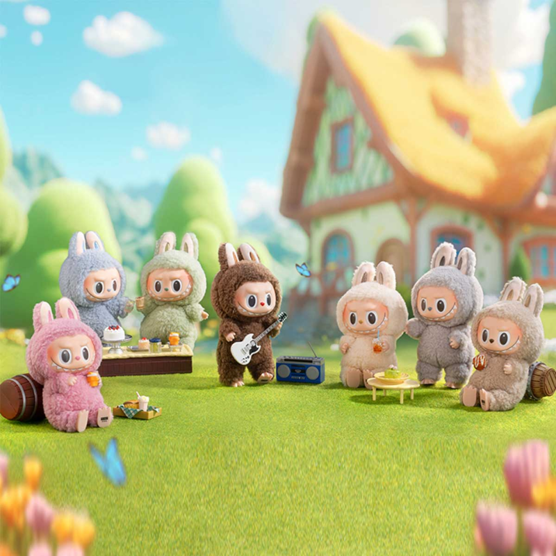 THE MONSTERS VINYL FACE 4体セット THE MONSTERS VINYL FACE 4体 THE MONSTERS VINYL FACE 4体セット THE MONSTERS VINYL FACE 4体