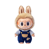 Pop Mart Labubu Time to Chill Vinyl Plush Doll (Figurka 40cm)