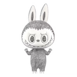 Pop Mart Mega Labubu Sketch 400%