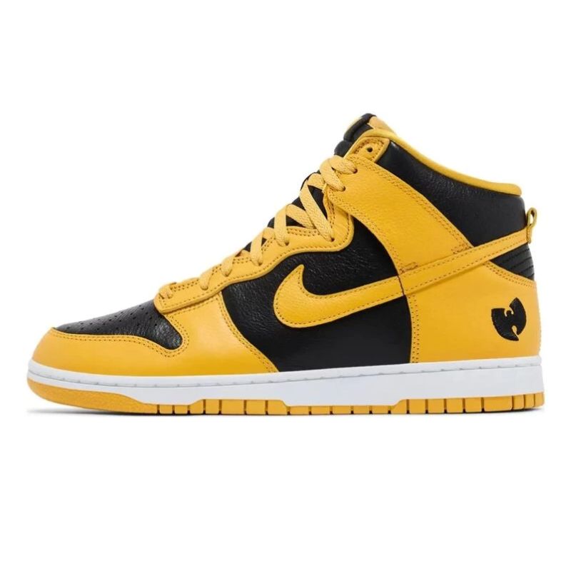 Dunk High – EKICKS