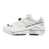 Salomon XT-4 OG White Lunar Rock