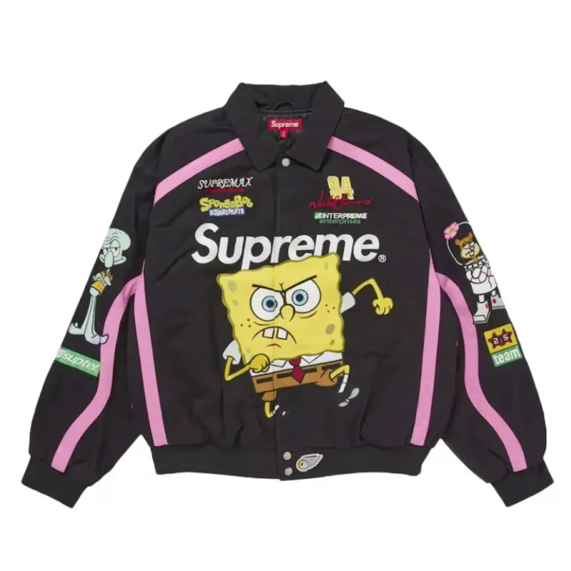 Supreme_SpongeBob_SquarePants_Jeff_Hamilton_Racing_Jacket_BlackSupreme_SpongeBob_SquarePants_Jeff_Hamilton_Racing_Jacket_Black_Supreme_SpongeBob_SquarePants_Jeff_Hamilton_Racing_Jacke.png