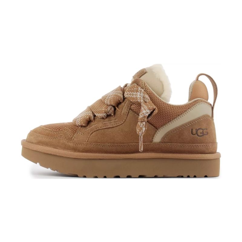 UGG Lowmel Chestnut