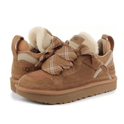 UGG Lowmel Chestnut