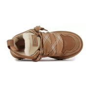 UGG Lowmel Chestnut