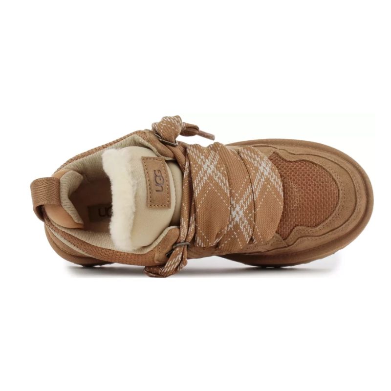 UGG Lowmel Chestnut