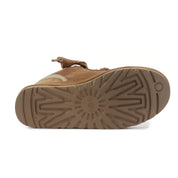 UGG Lowmel Chestnut