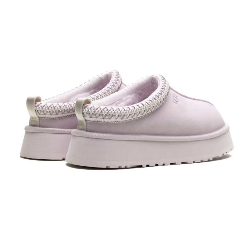 UGG Tazz Slipper Bay Fog (W)