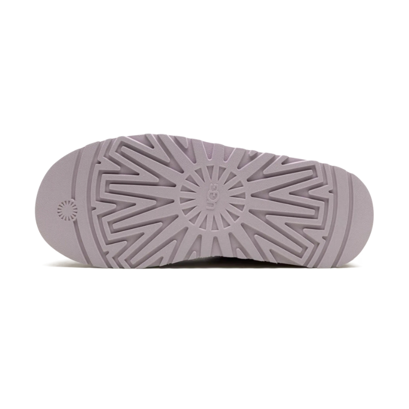 UGG Tazz Slipper Bay Fog (W)