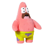 Uniqlo x CPFM Spongebob Squarepants Patrick Star Plush Pink