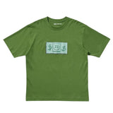 Uniqlo x CPFM Spongebob Squarepants UT Graphic T-Shirt Olive