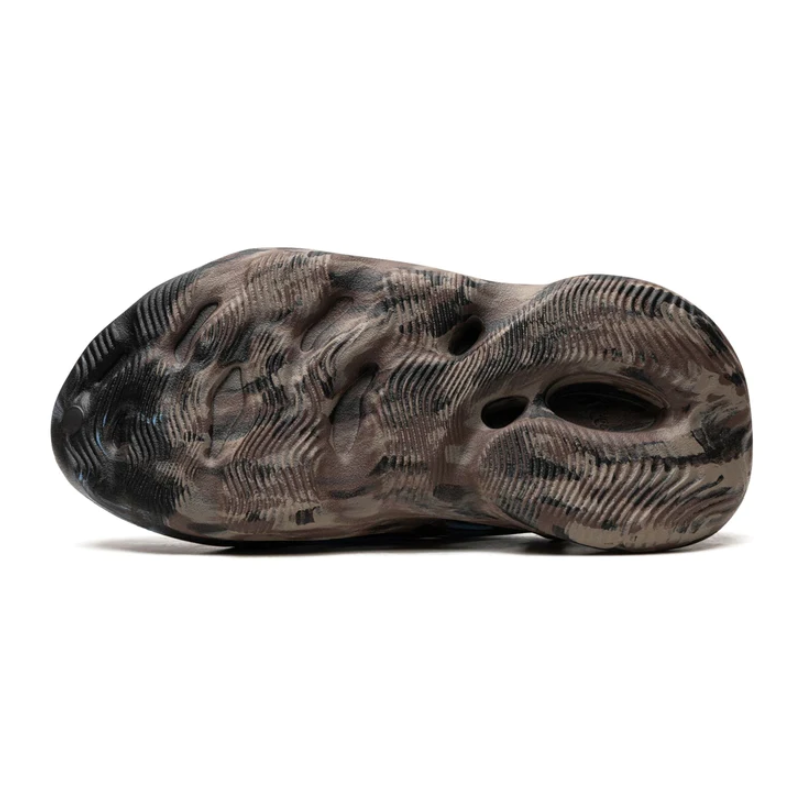 Yeezy Foam Runner MX Cinder