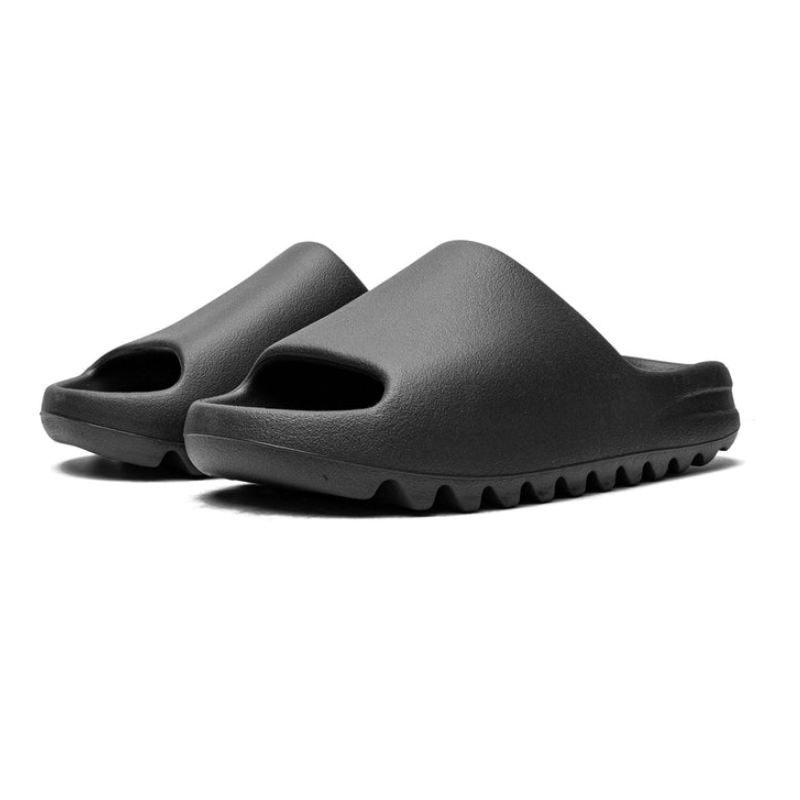 【adidas】adidas YEEZY Slide Onyx 23.5センチ Yeezy Slides Onyx – EKICKS