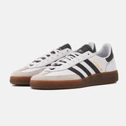 Handball Spezial White Black Gum