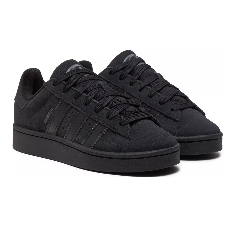 adidas Campus 00s Triple Black J