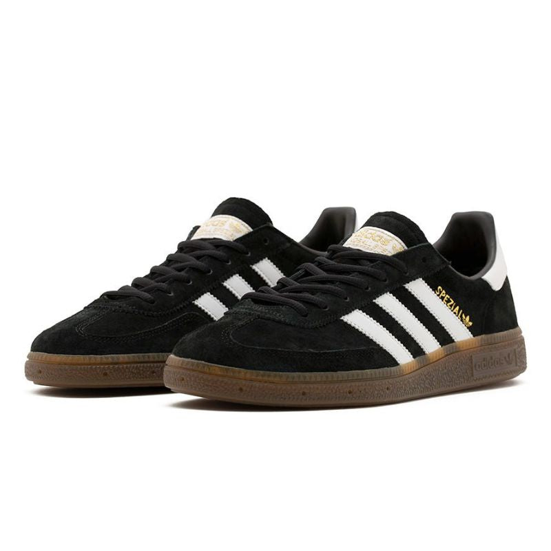 adidas Handball Spezial Black Gum