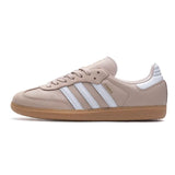 adidas Samba OG Wonder Taupe (Women's)