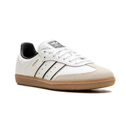 adidas Samba OG cloud white/off white/core black