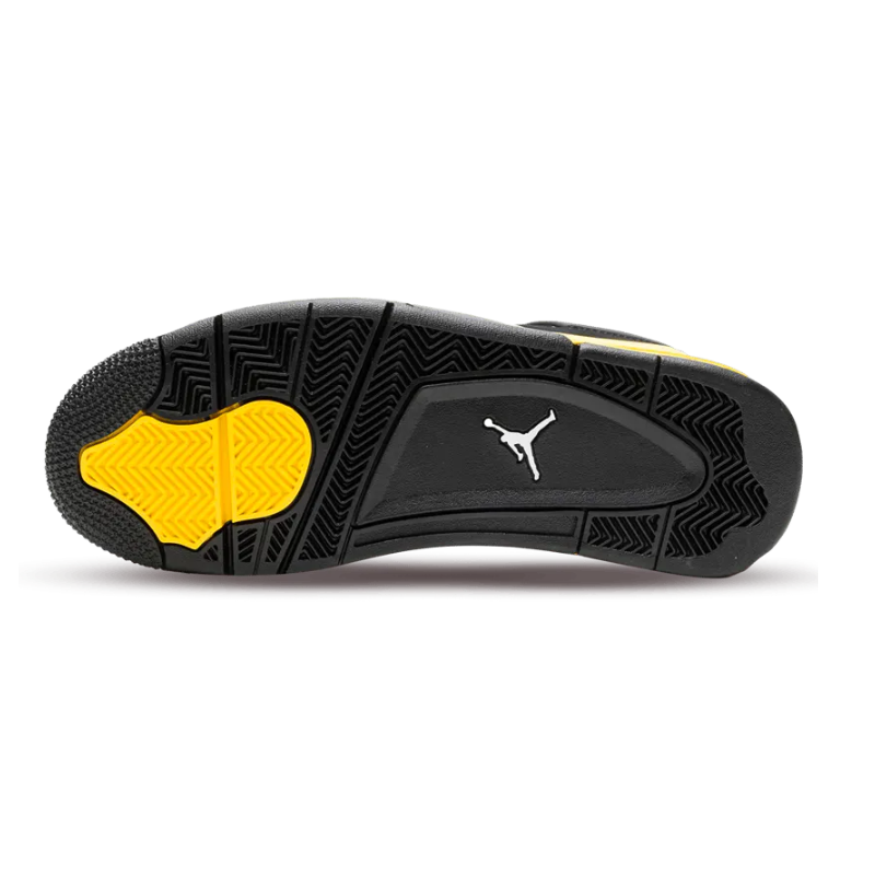 Air Jordan 4 Retro Thunder 2023 EKICKS
