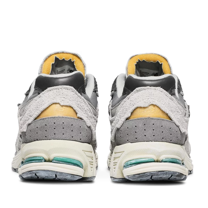 New Balance 2002R Protection Pack Rain Cloud – EKICKS