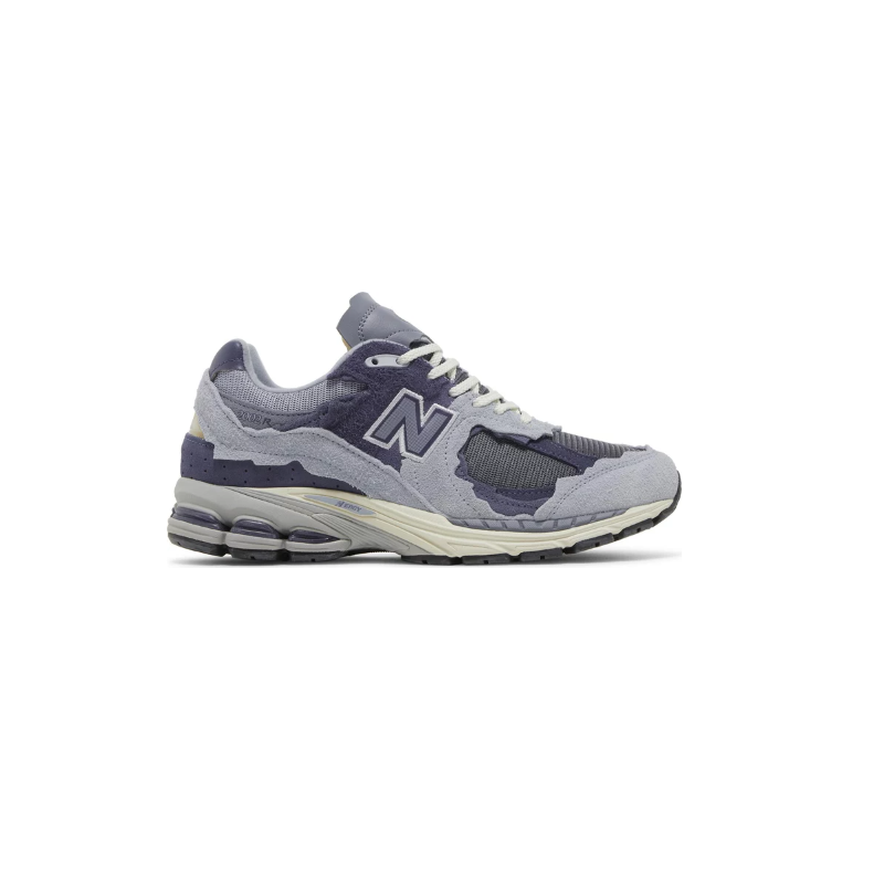 New Balance 2002R Protection Pack Purple Blue
