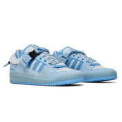 Forum Buckle Low Bad Bunny Blue Tint