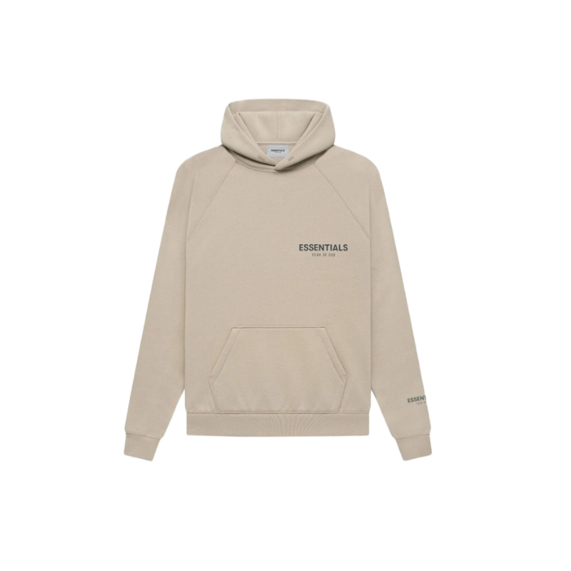 Fear of God Essentials Core Hoodie