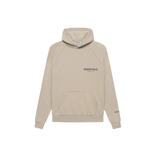 Mikina s kapucňou Fear of God Essentials Core