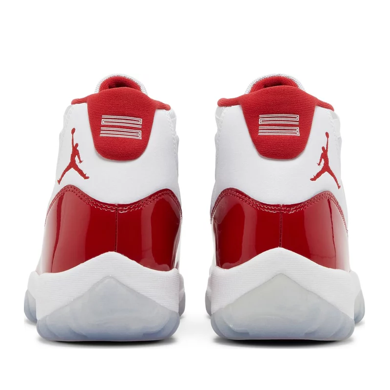 Jordan 11 Retro Cherry 2022 EKICKS