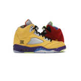 Air Jordan 5 Retro What The