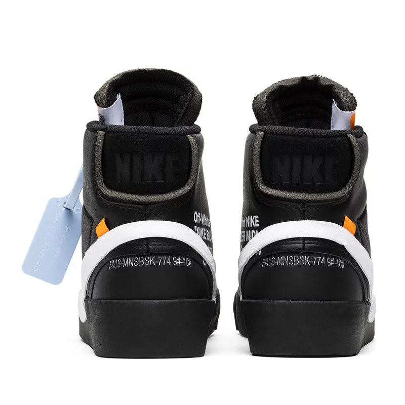 The 10 nike sales blazer mid grim